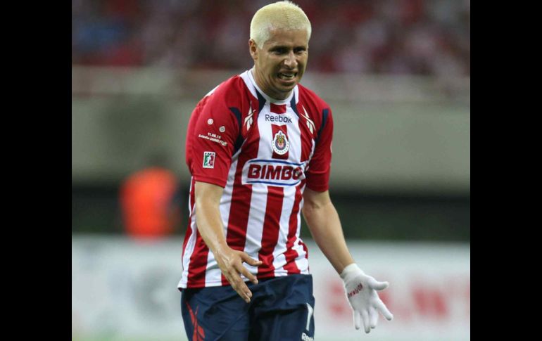 Para calificar, Bautista sabe que no perder más puntos. MEXSPORT  /