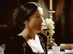 La serie Gritos de muerte y libertad presume de altos niveles de rating. LA UNIVERSAL  /