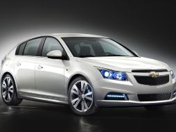 El Cruze de cinco puertas. ESPECIAL  /