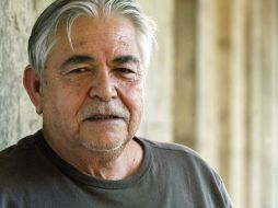 La obra ''Colón'', que dirige Rafael Sandoval, se presentará mañana en el Teatro Experimental. EL INFORMADOR  /