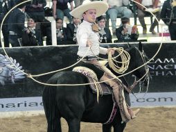 El equipo Puente de Camotlán trepó hasta el tercer puesto. EL INFORMADOR  S. NÚÑEZ  /