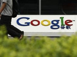 La música es el último área en la que Google probablemente compita con Apple. REUTERS  /