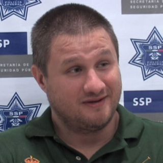 Cómplices de ‘‘La Barbie’’ buscan ser testigos protegidos