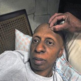 Fariñas está grave tras ser operado