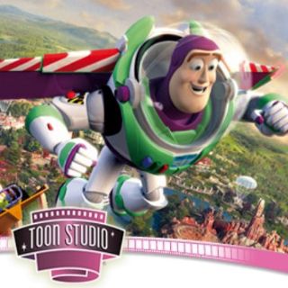 Los Walt Disney Studios inauguran nuevo espacio inspirado en Toy Story