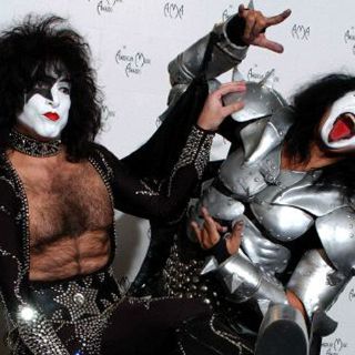 Kiss actuará dos fechas en el DF; llega a Guadalajara el 2 de octubre