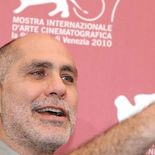 México vive un momento de ''gran dolor'': Guillermo Arriaga