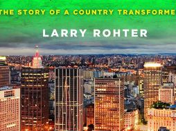 Rohter también cuestiona las políticas hacia la selva amazónica y el sistema político brasileño. AP  /