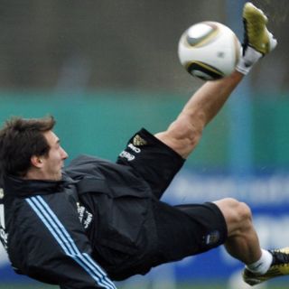 Anuncian fecha para la entrega del Balón de Oro