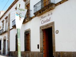 El primer lugar de este ciclo ambulante de cine europeo será el Museo de la Ciudad. E.BARRERA  /