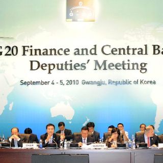 Seguirá recuperación económica: G20