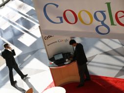 Google señala que su meta es aportar los mejores resultados para los usuarios. AP  /