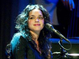 La cantautora ha sido ganadora de ocho premios Grammy. REUTERS  /