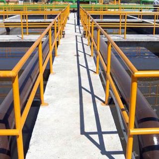 Semarnat destaca beneficios de macro plantas de tratamiento