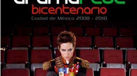 El festival se desarrollará a lo largo del mes de septiembre. ESPECIAL  /