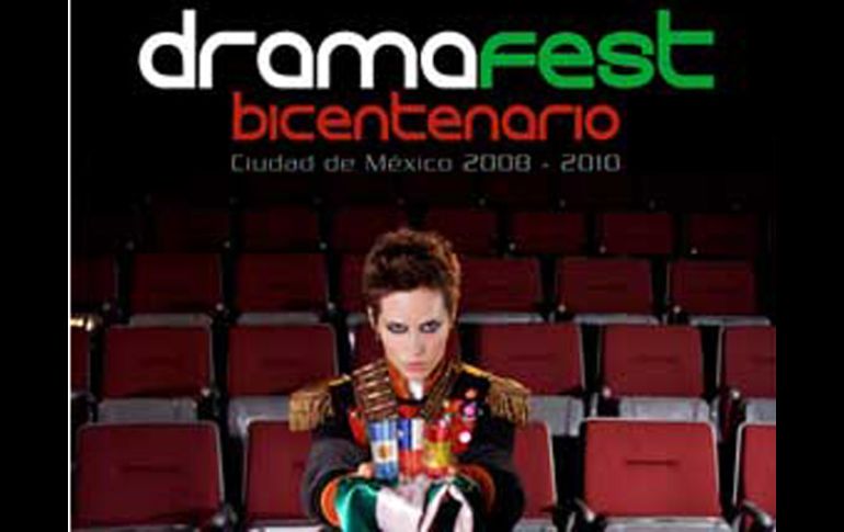 El festival se desarrollará a lo largo del mes de septiembre. ESPECIAL  /