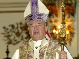 Señaló Juan Sandoval que los ministros de la Suprema Corte de Justicia de la Nación, trabajan por conveniencia. E. BARRERA  /