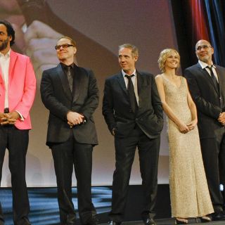 Guillermo Arriaga estrena cortometraje en el Festival de Cine de Venecia