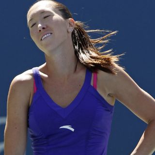 Jankovic, fuera del US Open