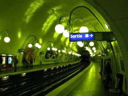 El proyecto, que se basa en tecnología geotérmica. ESPECIAL  /