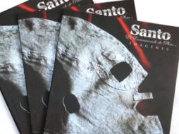 El libro deja ver que su vida fue como de película. ESPECIAL  /