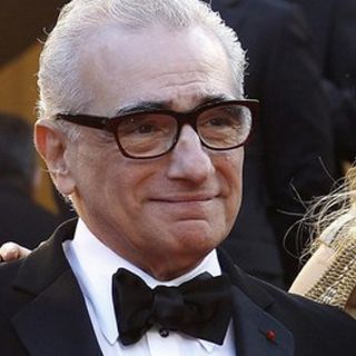 Scorsese rinde tributo a Elia Kazan