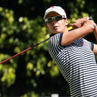 Sheridan juega bien en Albany