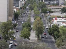 En Jalisco faltan ediciones que documenten los periodos urbanísticos, los estilos, y los arquitectos. S. NÚÑEZ  /
