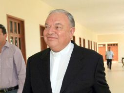 Juan Sandoval Iñiguez reconoce la fuerza jurídica de la Suprema Corte, pero, afirma, está cargada de un acerbo antinatural. NTX  /