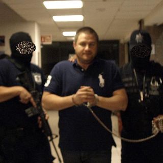 ‘‘La Barbie’’ queda en arraigo para que dé pistas de más capos