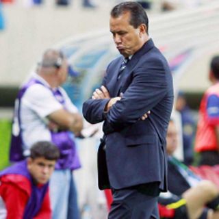 Triste, pero tranquilo: Efraín