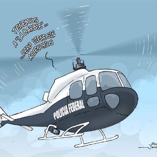 SÍNTESIS SEMANAL: Dan nuevo golpe al narco; cae ‘‘La Barbie’’