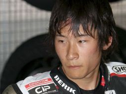 El piloto japonés Shoya Tomizawa sufría múltiples traumatismos en tórax, abdomen y cráneo. EFE  /