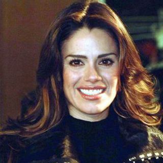 Luz Elena González rechaza haberle quitado personaje a Ana Bárbara