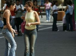 La esclerosis múltiple afecta más a las mujeres de entre los 20 y 40 años de edad. ARCHIVO  /