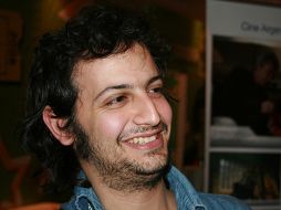 El argentino cree que ideas sobran en el cine de su país. REUTERS  /