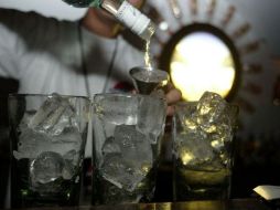 No se presentaron incidentes o detenciones del operativo realizado en las primeras horas de hoy. ARCHIVO  /