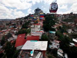 La economía de Venezuela retrocedió un 3.3 % y registró una inflación del 25.1%, la mayor tasa del continente. REUTERS  /