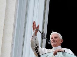 En una de las encíclicas de la Iglesia Católica se expresa claramente la oposición a la pena capital. AFP  /