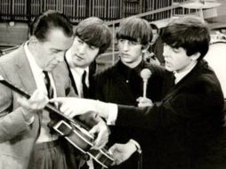 Los beatlemaniacos podrán disfrutar 250 minutos los temas clásicos de la banda inglesa. ESPECIAL  /