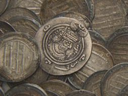 Todas las monedas están bellamente labradas. ESPECIAL  /