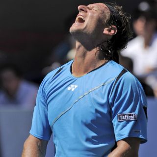 Sin latinoamericanos US Open