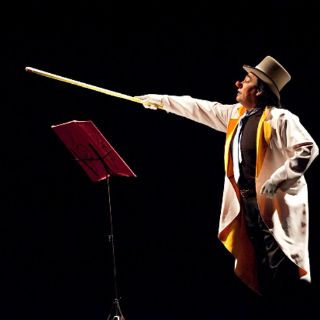 La Trouppe ofrece función benéfica