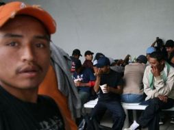 Son los que hacen planes para visitar a los suyos en temporadas vacacionales. ESPECIAL  /