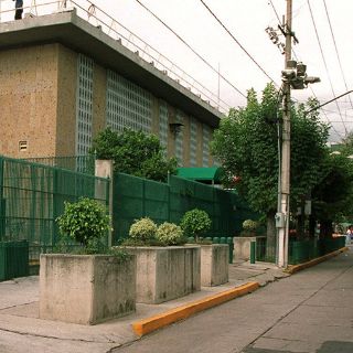 Cerrará consulado de EU por día feriado