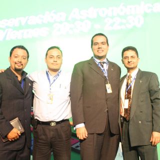 México retoma su camino hacia el espacio