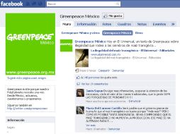 Facebook anunció que el nuevo centro de datos será el doble de grande que lo planeado. ESPECIAL  /