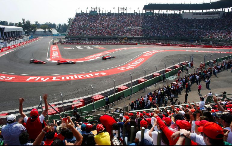 El autódromo fue renovado hace tres años para recibir a la máxima categoría del automovilismo luego de una ausencia de veintitrés.