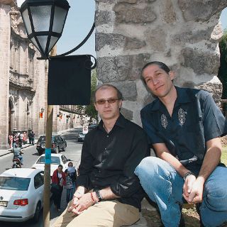 Rulfo y Hagerman tienen camino por recorrer