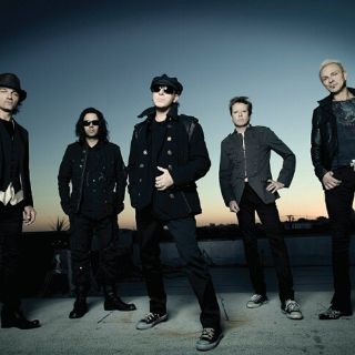 Scorpions alista su adiós